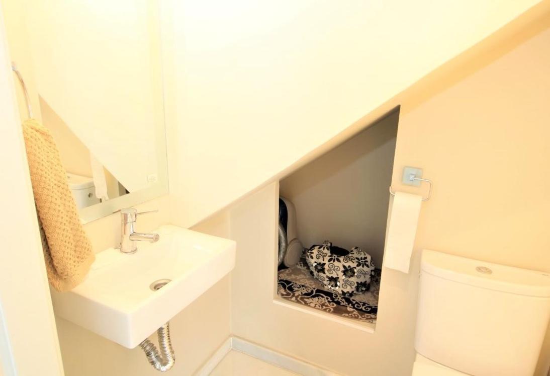 Apartment Serna Marbella Dış mekan fotoğraf