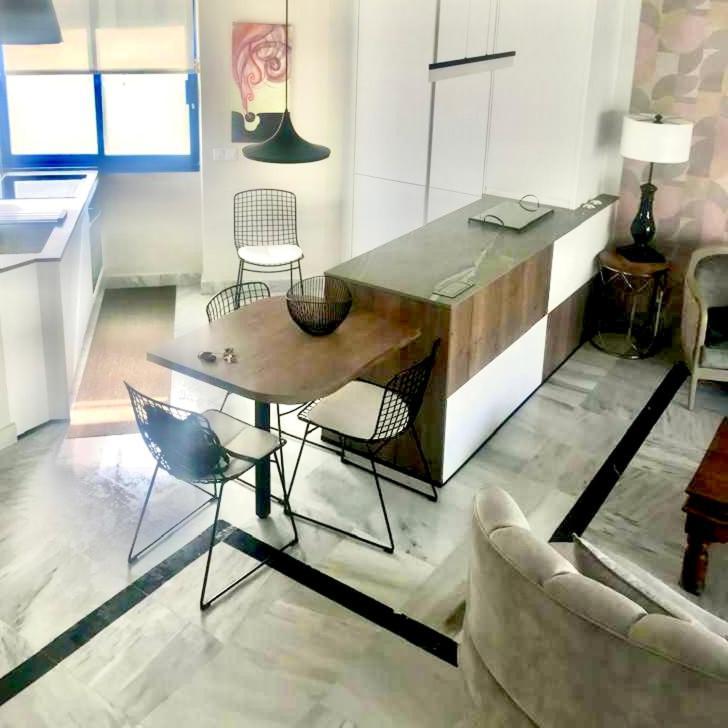 Apartment Serna Marbella Dış mekan fotoğraf