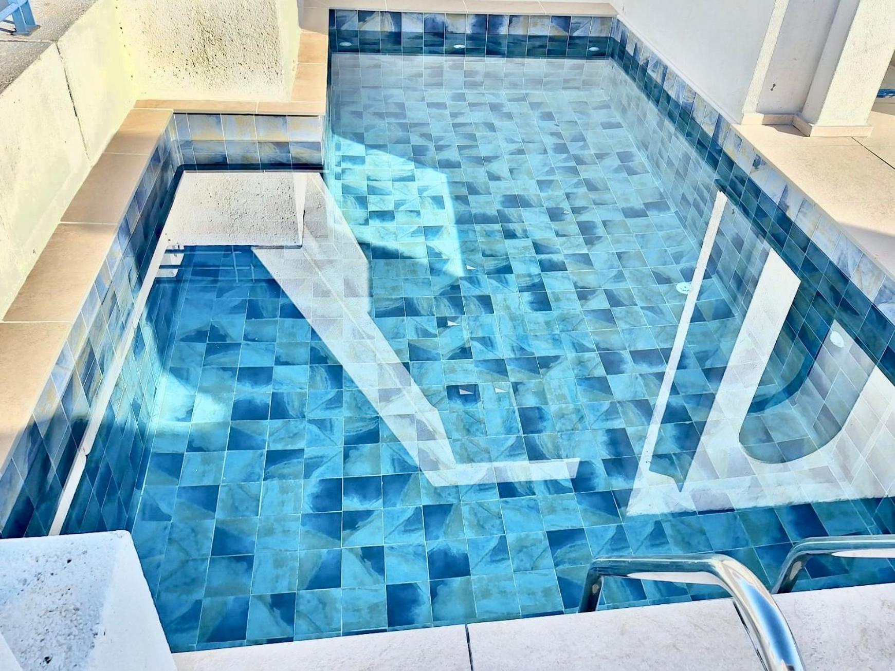 Apartment Serna Marbella Dış mekan fotoğraf