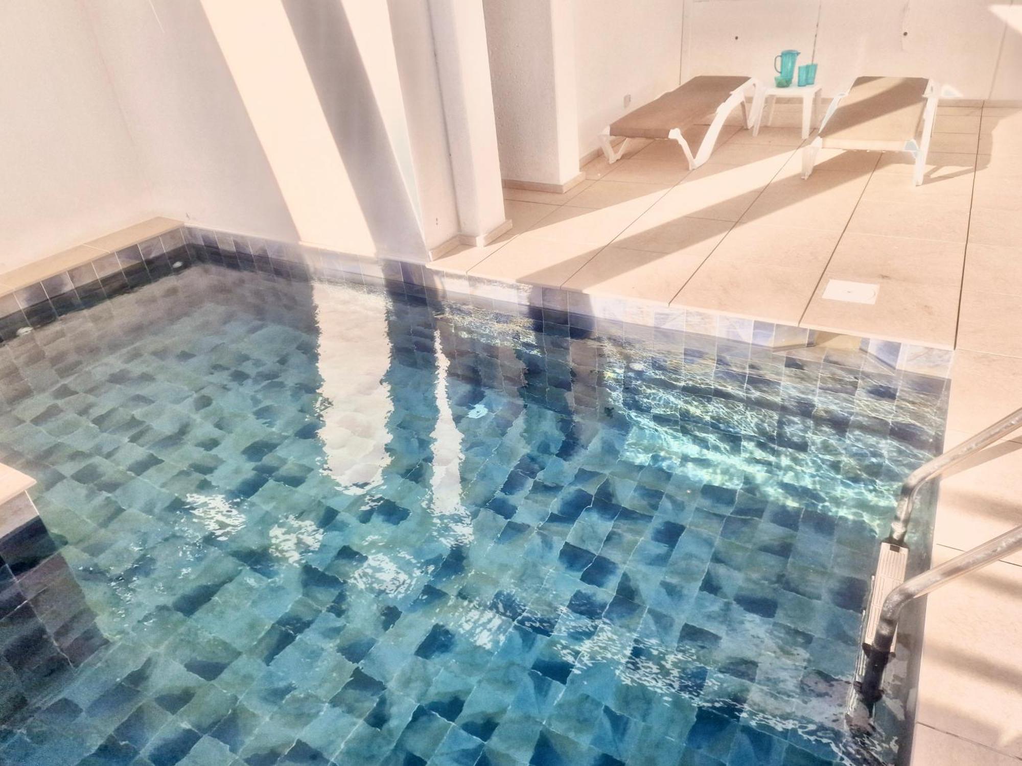 Apartment Serna Marbella Dış mekan fotoğraf